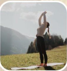 Yoga sul Serio