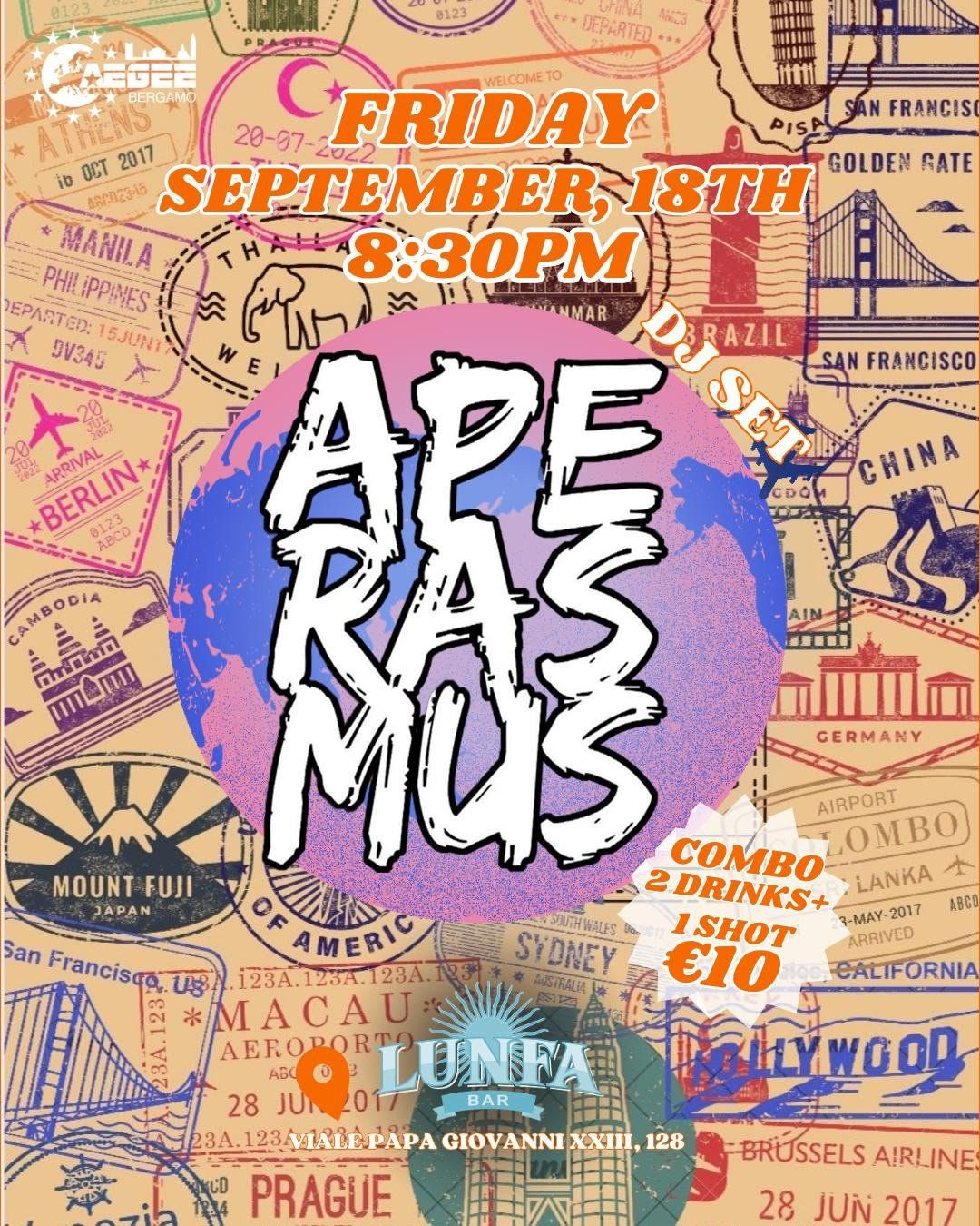 Aperasmus