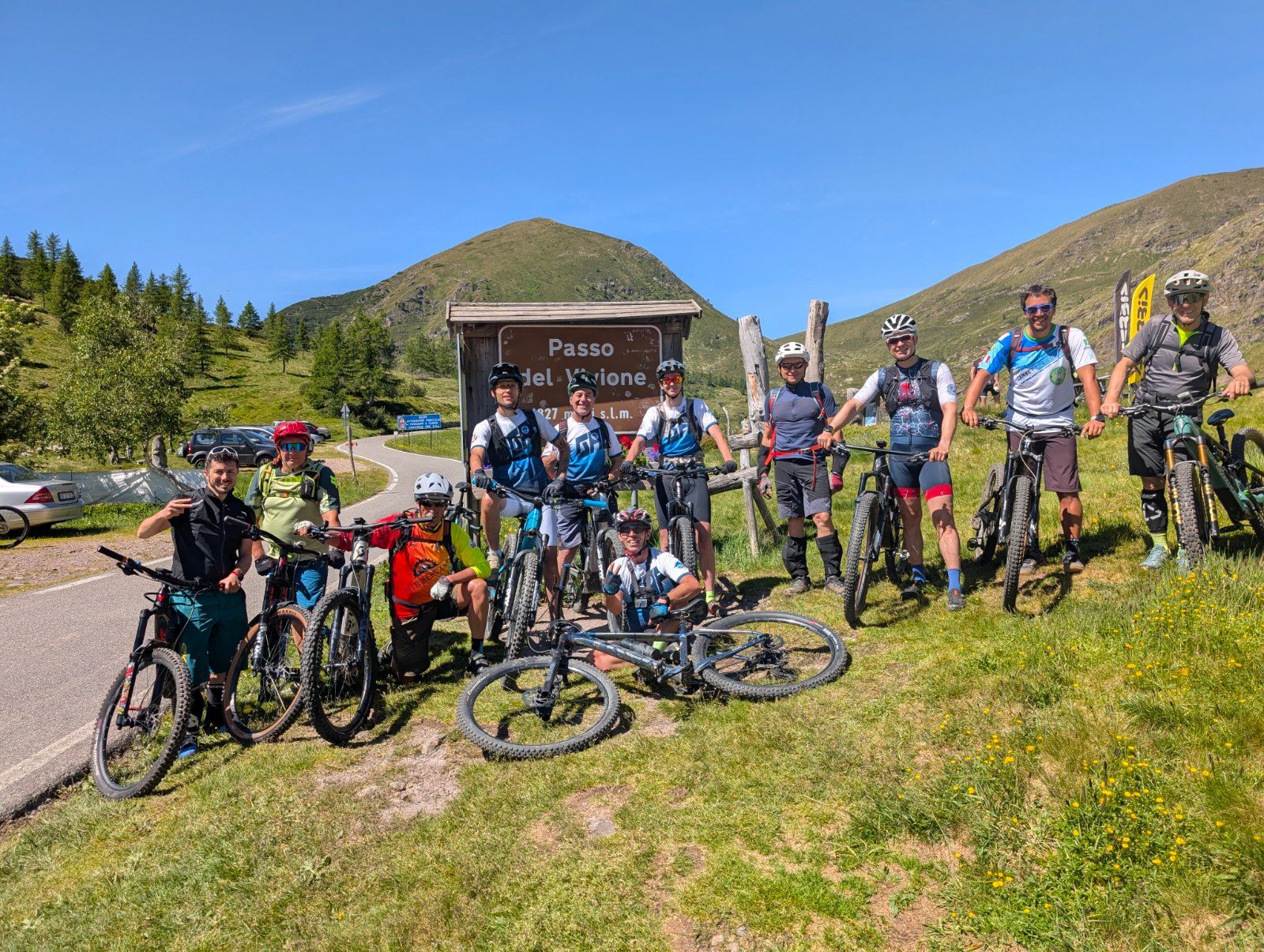 Mtb gap 4° evento 2026